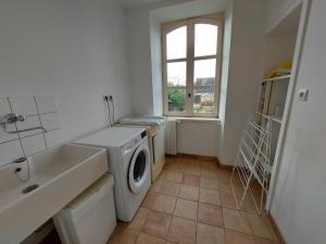 Maisons de vacances Le Presbytere : photos des chambres