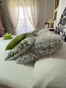 Sable Blanc luxury apartment img6