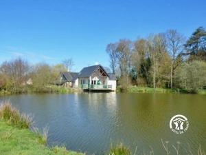 Maisons de vacances Les Iris : photos des chambres