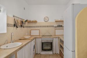 Casa Vejer con vistas y garaje