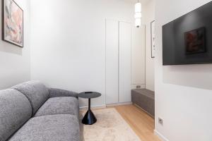 Le Confidentiel - Pigalle