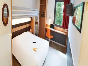 Hotels Premiere Classe Paris-Ouest Gennevilliers : photos des chambres