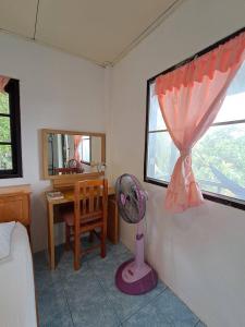 Reggae Garden Villas