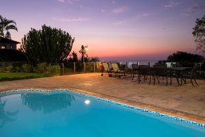 Eagle Road Holiday Home