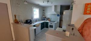 Maisons de vacances Chez Francois : photos des chambres