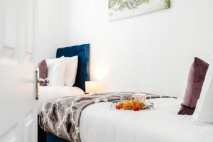 Candlefield house, contractors, business travelers, families, free parking