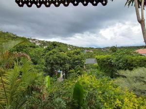 Reggae Garden Villas