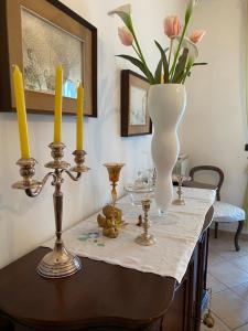 Sable Blanc luxury apartment img11