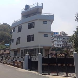 MIRAVIN BnB - Unrated properties in Shillong