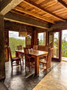 Villa Bukit Cottage - private pool