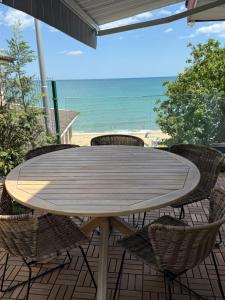 Kabakum Holiday Houses