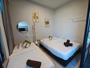 Jesselton Quay Family Homes 亚庇码头家庭公寓