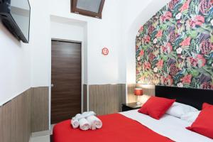 La Casa Smorfiosa - Centro Storico