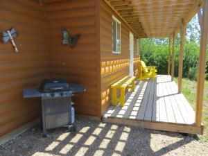 Orchard View Bed and Breakfast