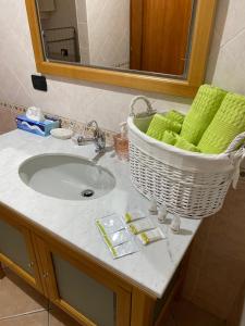 Sable Blanc luxury apartment img22