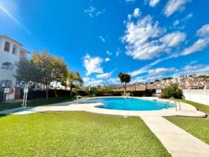 Moderno apartamento reformado en Mijas Costa