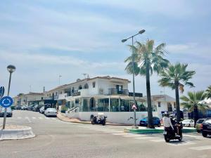 Moderno apartamento reformado en Mijas Costa