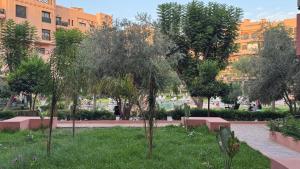 Appartement Relax Marrakech, Premium Village