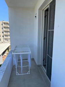 3rd Floor Mali i Robit Apartments