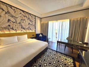 Bangi Resort Hotel