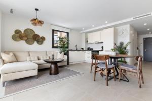 Sea view apartment in Benalmádena Costa