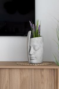 Sea view apartment in Benalmádena Costa