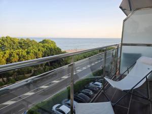 Aquamarina Apt | Seaviews | 1 beach | Family