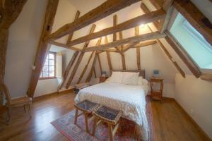 B&B / Chambres d'hotes Les Petits Cousins Du Quebec - Chambres D’hotes a Domme : photos des chambres