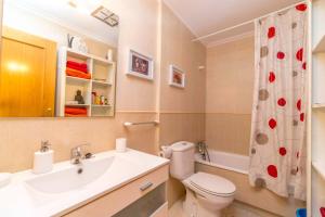 Fabuloso apartamento en el centro de Torrevieja