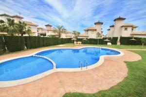 Preciosa casa adosada en Orihuela Costa