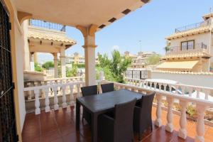 Preciosa casa adosada en Orihuela Costa