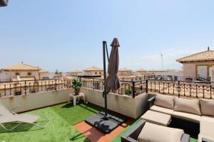 Preciosa casa adosada en Orihuela Costa