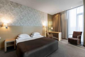 Superior Double or Twin Room with Holiday Offer room in Rixwell Elefant Hotel with FREE Parking