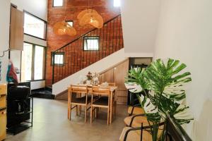 Terrace Hills Villa Malang