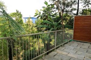 Terrace Hills Villa Malang