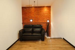 Terrace Hills Villa Malang