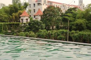 Terrace Hills Villa Malang