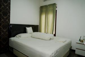 Terrace Hills Villa Malang