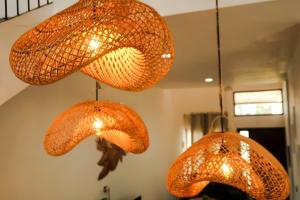 Terrace Hills Villa Malang