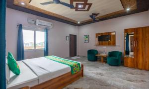Treebo Ramayan Suites Ayodhya