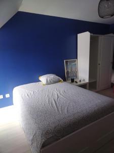 Maison tourangelle en pierre