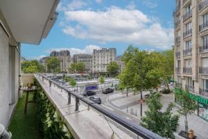 Magnifique 3 chambres Paris Ouest