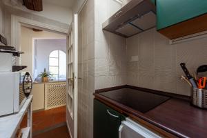 Ponte Vecchio Penthouse charming view