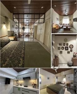 House of Kashi Homestay- Studio and Budget Rooms