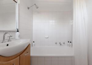 Charming 1 bed in Fitzroy North