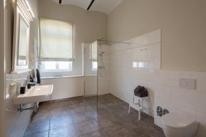 Storchenhof Blumenow