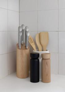 Charming 1 bed in Fitzroy North