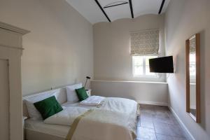 Storchenhof Blumenow