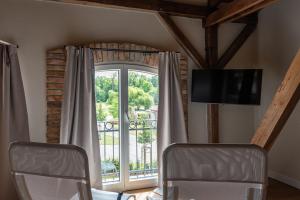 Storchenhof Blumenow