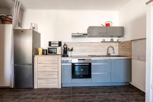 Appartements Azur Ajaccien - Proche du port avec parking : photos des chambres